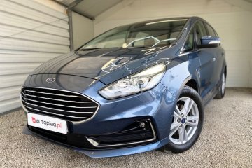 LED _ 2.0TDCi _ Panoramadach _ Nawigacja _ ZOBACZ _ Super Stan