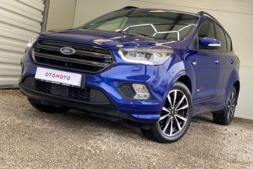 2.0TDCi 180Ps _ 4X4 _ ST-Line _ ZOBACZ _ Jaki Śliczny