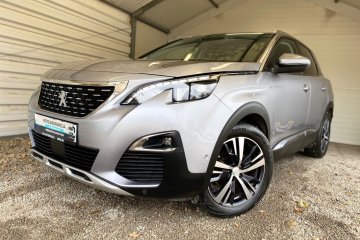 GT-Line 2.0HDI 180Ps _ Automat _ Nawigacja _ ZOBACZ