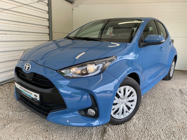 toyota