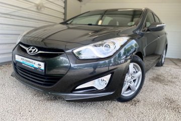 1.7CRDi _ 136Ps _ Nawigacja _ Kamera Cofania _ ZOBACZ _ Ostrowek1