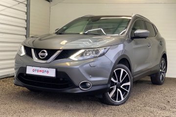 1.5DCi Panoramadach _ Piękne Skóry _ ZOBACZ _ Kamery 360*