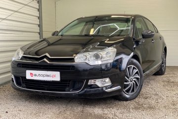 1.6THP _ Exclusive _ Nawigacja _ Tapicerka Skózana _ Grzane Fotele