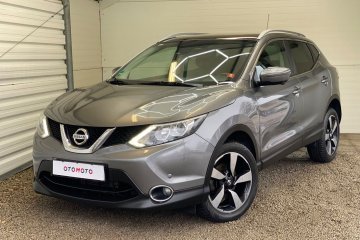 Panoramadach _ Nawigacja _ Kamery _ Grzane Fotele _ !!! ZOBACZ !!!