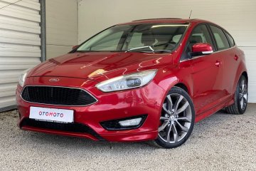 2.0TDCi _ 180Ps _ ST-Line _ ZOBACZ _ Jaki Śliczny Jedyny Taki