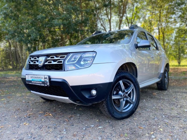 dacia
