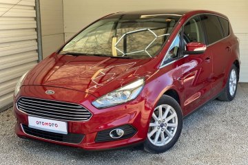 2.0TDCi _ Panoramadach _ Climatronic _ ZOBACZ _ Jaki Ładny