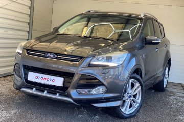 2.0TDCi  _ 150Ps _ 4X4 _ INDIVIDUAL _ Zobacz _ Jaka Ładna