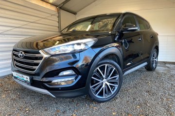 LED _ 1.7CRDi _ AUTOMAT _ Nawigacja _ Kamera Cofania _ ZOBACZ