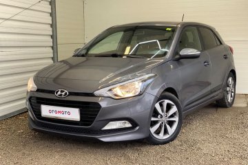 1.0i Klimatyzacja _ Nawigacja _ Kamera Cofania _ ZOBACZ _ Jaki Ładny