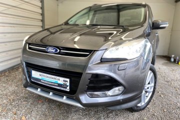 2.0TDCi _ Nawigacja _ Kamera Cofania _ ZOBACZ _ Jaka Ładna