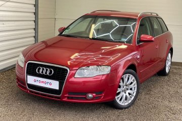 2.0i Nawigacja Kamera Cofania ZOBACZ Jaka Ładna