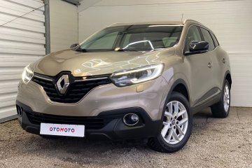 1.3TCe _ Nawigacja _ 89.000km _ ZOBACZ _ Jaki Śliczny