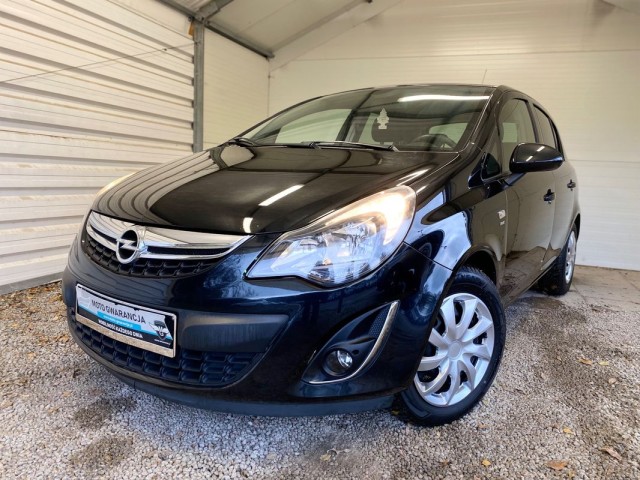 opel