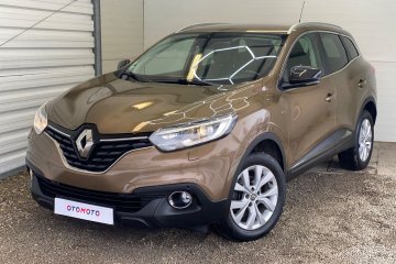 1.3TCe _ Nawigacja _ 89.000km _ ZOBACZ _ Jaki Śliczny