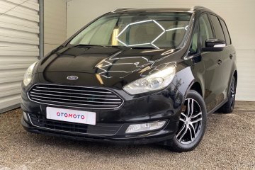 2.0TDCi__180PS _7 Osobowy_Bezwypadkowy__Zobacz jaki ładny__