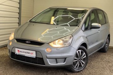 Climatronic _ 7 Osobowy _ ZOBACZ _ Zadbany