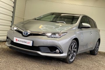 1.8 HYBRID _ Automat _ Nawigacja _ ZOBACZ