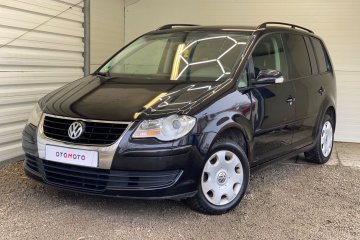 VAN 2 Osobowy 1.9TDI