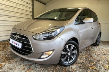 1.6i _ Automat _ Climatronic _ ZOBACZ _ Jaki Śliczny