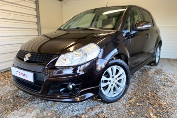 1.6i Climatronic _ Nawigacja _ Podgrzewane Fotele _ ZOBACZ