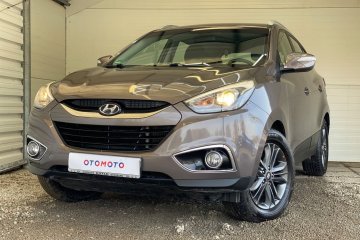 2.0 CRDI 4X4__Automat__Bogata Wersja__Bardzo Ładny