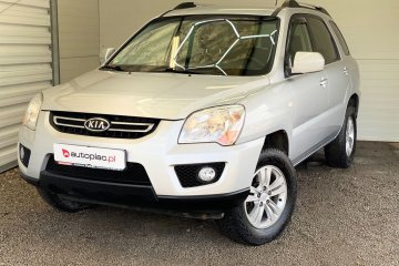 2.0i _ Klimatyzacja _ Tapicerka Skórzana _ Grzane Fotele