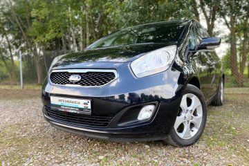 1.6CRDi _ Klimatyzacja _ Grzane Fotele _ ZOBACZ _ Super Stan