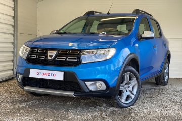 Klimatyzacja _ Nawigacja _ Kamera Cofania _ ZOBACZ _ Ostrowek1