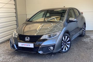 LIFT _ LED _ 1.4i LPG/GAZ _ Nawigacja _ Kamera COfania _ ZOBACZ