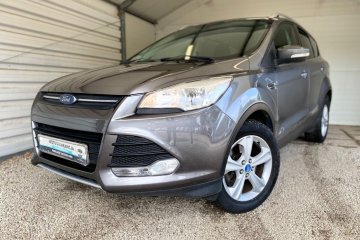 2.0TDCi _ Klimatyzacja _ ZOBACZ _ Ostrowek1