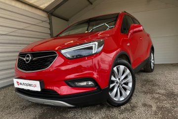 LED _ 1.4T _ 140 Ps _ Grzane Fotele i Kierownica _ ZOBACZ