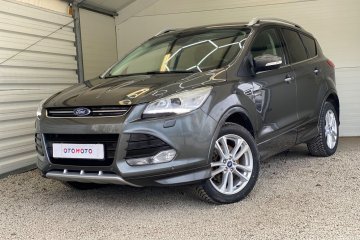 2.0TDCi _ 180Ps _ 4X4 _ Nawigacja _ Kamera Cofania _ ZOBACZ