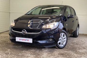 1.4T _ Klimatyzacja _ Grzane Fotele i Kierownica _ZOBACZ