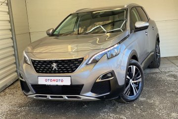 GT-Line 2.0HDI 180Ps _ Automat _ Nawigacja _ ZOBACZ