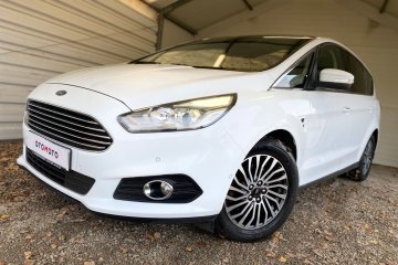 2.0TDCi _ 190Ps _ Panoramadach _ Nawigacja _ Kamera Cofania _ ZOBACZ