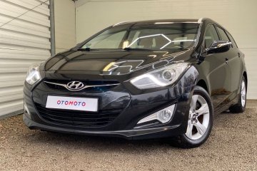 1.7CRDi _ AUTOMAT _ Nawigacja _ Kamera Cofania _ ZOBACZ