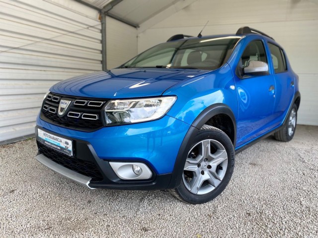 dacia