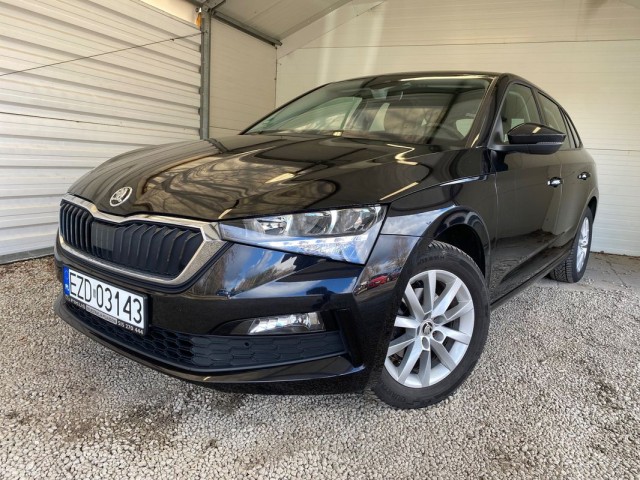 skoda