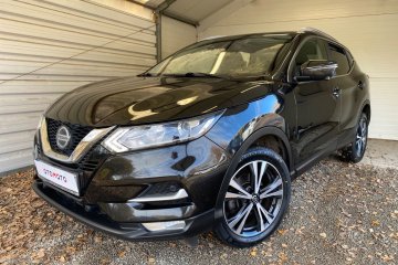 1.3TCe _Panorama_ Kamery 360* _ Bezwypadkowy__Jak Nowy