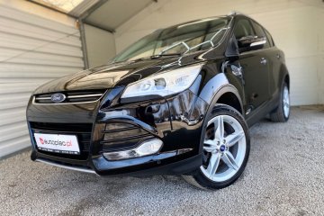 LED _ 2.0TDCi  180Ps _ Nawigacja _ ZOBACZ _ Jaka Ładna