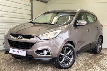 2.0 CRDI 4X4__Automat__Bogata Wersja__Bardzo Ładny