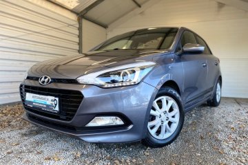 1.0T _ Klimatyzacja _ Grzane Fotele i Kierownica _ ZOBACZ