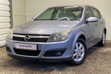 1.4 16V _ Klimatyzacja _ 2 Komplety Kół _ ZOBACZ _ Jaki Ładny