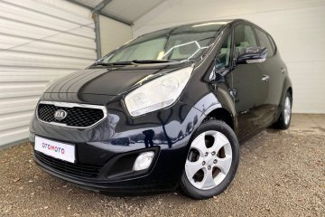 1.6CRDi _ Klimatyzacja _ Grzane Fotele _ ZOBACZ _ Super Stan