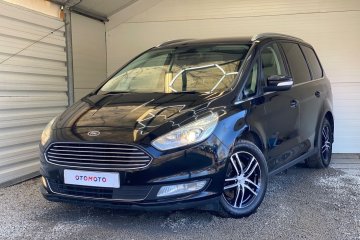 2.0TDCi__180PS _7 Osobowy_Bezwypadkowy__Zobacz jaki ładny__