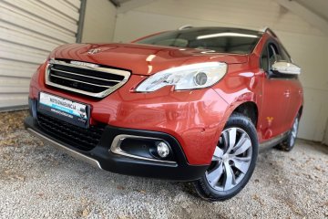 1.6HDI 120Ps _ Nawigacja JBL _ Panoramadach _ ZOBACZ _ Super Stan