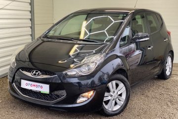 1.4i LPG/GAZ _ Klimatyzacja _ Podgrzewane Fotele _ ZOBACZ