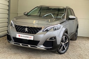 GT-Line 2.0HDI 180Ps _ Automat _ Nawigacja _ ZOBACZ