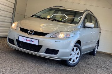 2.0i LPG/GAZ _ 7 Osobowy _ ZOBACZ